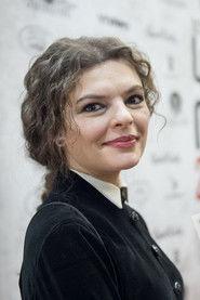 Narine Grigoryan profile photo