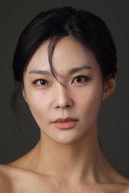 Kim Mi-hye profile photo