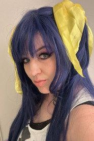 Kira Buckland profile photo
