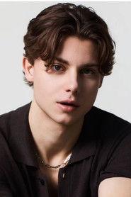 Carson MacCormac profile photo