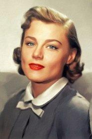 Nita Talbot profile photo