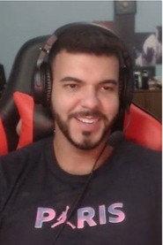 Renan Pereira Oliveira profile photo