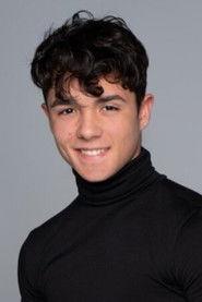 Iván Luengo profile photo
