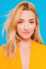 Brianne Howey profile photo