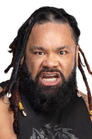 Jacob Fatu profile photo