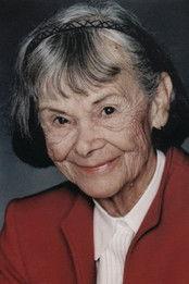 Jo Farkas profile photo