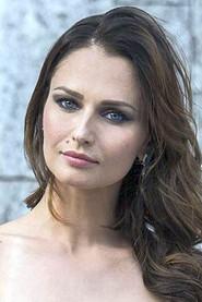 Anna Safroncik profile photo