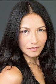 Tamara Podemski profile photo