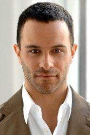 Aaron Costa Ganis profile photo
