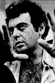 Glauber Rocha profile photo