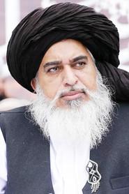 Khadim Hussain Rizvi profile photo