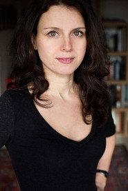 Elena Hahn profile photo