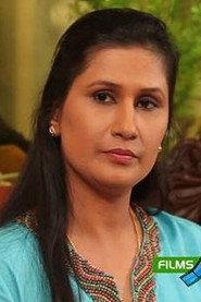 Sangeetha Thadani profile photo