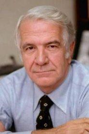 Harry Reasoner profile photo