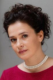 Simona Šaturová profile photo