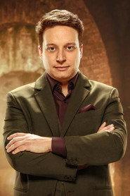 Dries Van Dyck profile photo