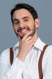 Vitor Berti profile photo