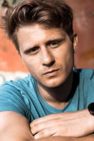 Patryk Pietrzak profile photo