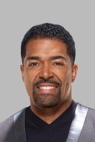 David Otunga profile photo