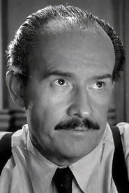 George Voskovec profile photo