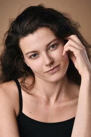 Alina Zievakova profile photo