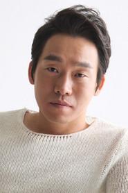 Cho Jae-ryong profile photo