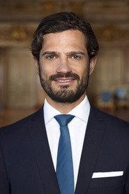 Prince Carl Philip of Sweden profile photo