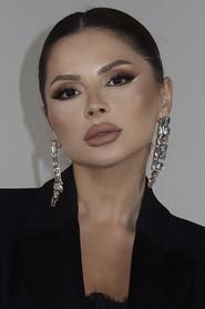 Aynishan Quliyeva profile photo
