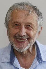 Jan Vodňanský profile photo