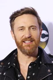 David Guetta profile photo