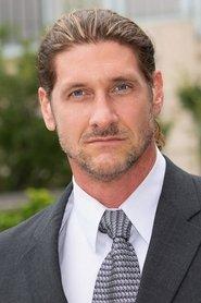 Michael Wayne Foster profile photo