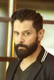 Vikram profile photo