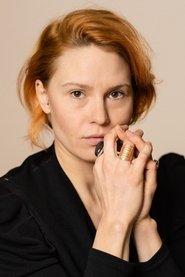 Seidi Haarla profile photo