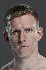 Ted Cheeseman profile photo