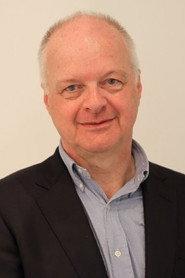 Robert Jan van Pelt profile photo