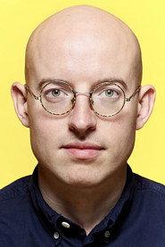 Jack Steadman profile photo