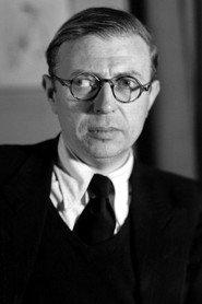 Jean-Paul Sartre profile photo