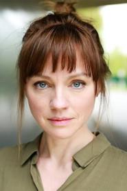 Melanie Gutteridge profile photo