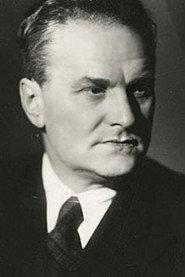 Nikolai Annenkov profile photo