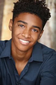 Jacob Aaron Gaines profile photo