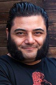 Patrik Baboumian profile photo