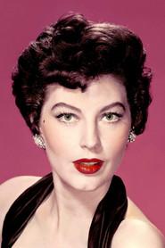 Ava Gardner profile photo