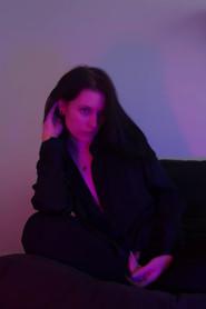Morgane Faulkner profile photo