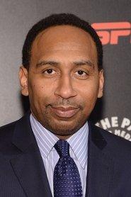 Stephen A. Smith profile photo