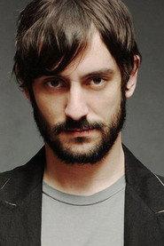 Marco Foschi profile photo