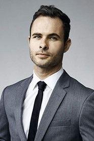 Daniel Vincent Gordh profile photo