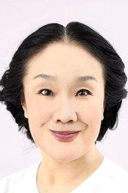 Kayoko Shiraishi profile photo