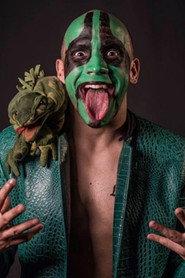 Santiago Ibarra Calderón profile photo