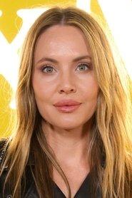 Leah Pipes profile photo