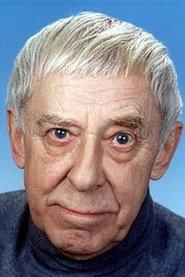 Yevgeniy Nachalov profile photo